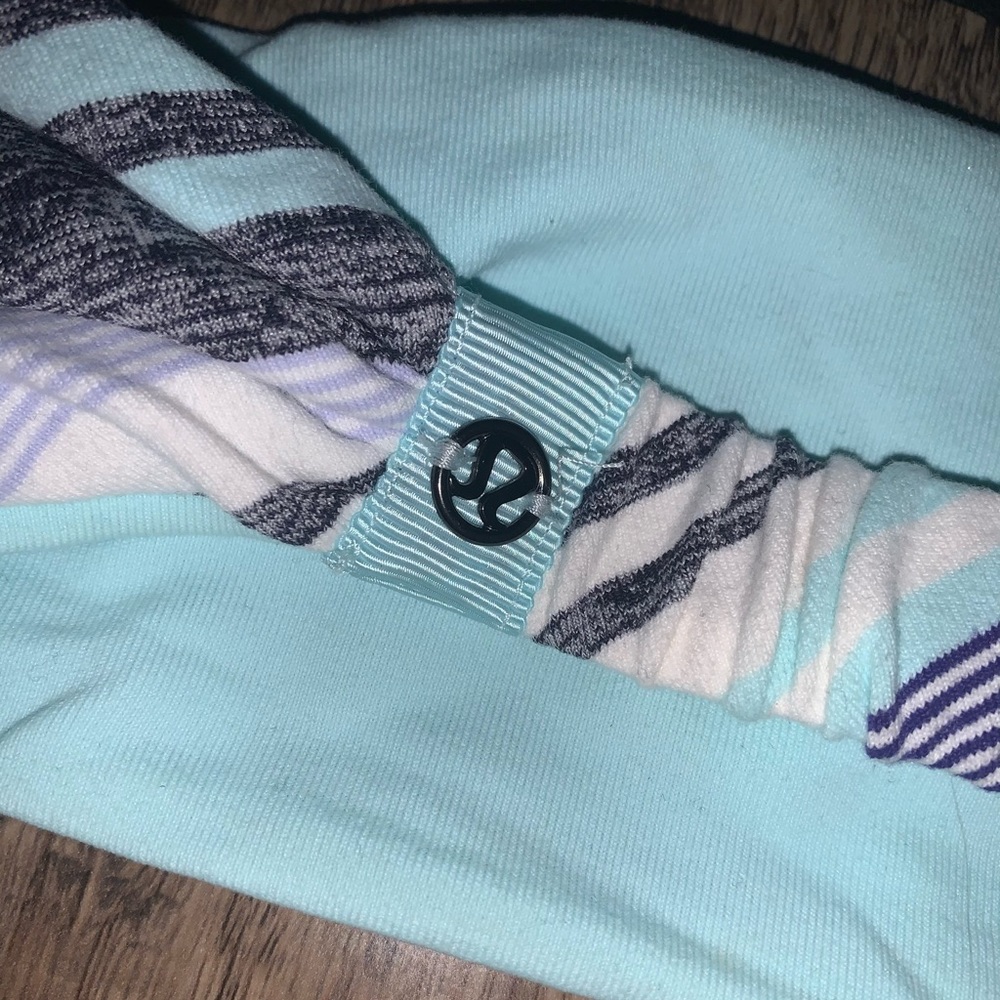 Lululemon headbands